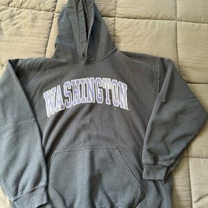 Washington Sweatshirt